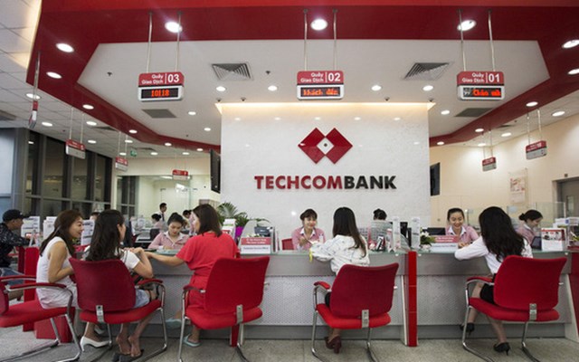 Techcombank chuẩn bị ph&#225;t h&#224;nh 4,76 triệu cổ phiếu ESOP, kh&#244;ng hạn chế chuyển nhượng - Ảnh 1