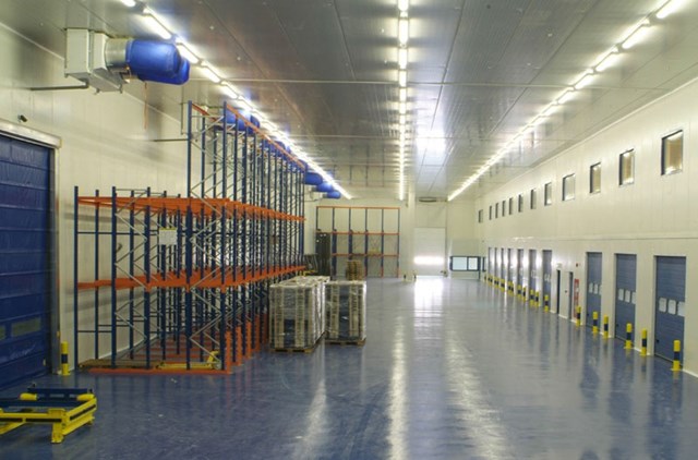 Loạt dự &#225;n x&#226;y kho lạnh triệu USD tại Đồng bằng s&#244;ng Cửu Long - Ảnh 1
