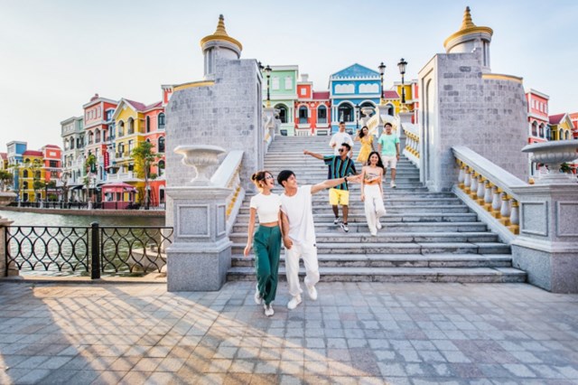 Ph&#250; Quốc: Loại h&#236;nh bất động sản n&#224;o đang được giới đầu tư săn đ&#243;n? - Ảnh 1