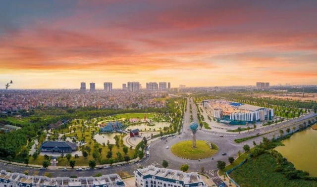 &quot;V&#249;ng xanh an to&#224;n&quot; của nh&#224; đầu tư bất động sản trong cuộc sống b&#236;nh thường mới - Ảnh 4