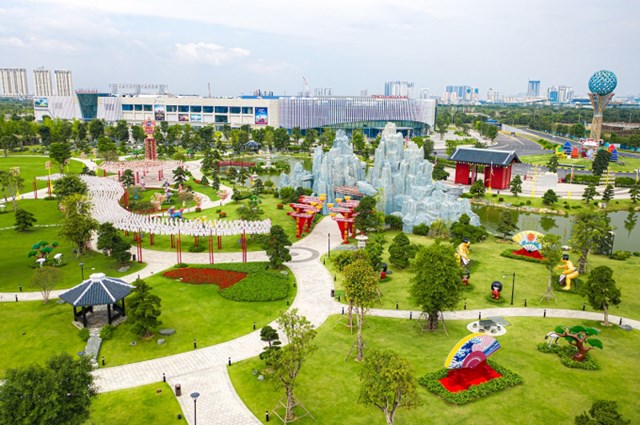 H&#224; Nội: Sống ở đ&#226;u “sướng như T&#226;y”? - Ảnh 5