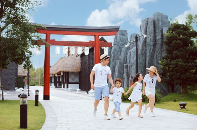 H&#224; Nội: Sống ở đ&#226;u “sướng như T&#226;y”? - Ảnh 6