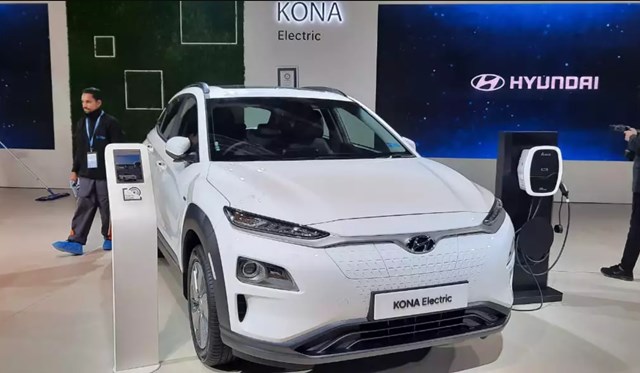 Hyundai x&acirc;y dựng nh&agrave; m&aacute;y mới tại Mỹ
