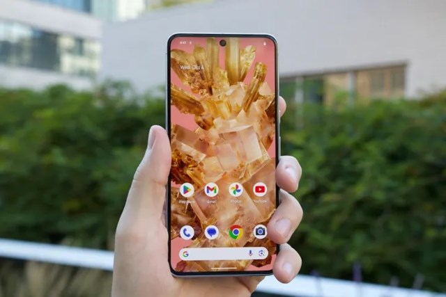 Qu&#234;n ngay iPhone 15 &quot;b&#236;nh mới rượu cũ&quot; đi, chiếc điện thoại xanh như ngọc n&#224;y mới thực sự đ&#225;ng mua v&#236; qu&#225; đẹp! - Ảnh 2