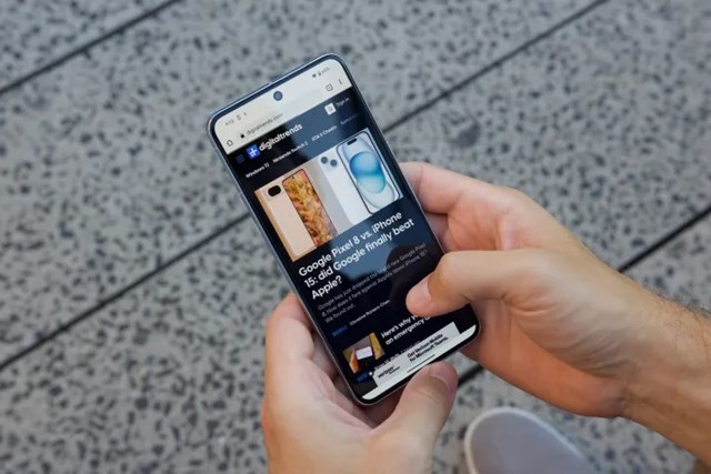 Qu&#234;n ngay iPhone 15 &quot;b&#236;nh mới rượu cũ&quot; đi, chiếc điện thoại xanh như ngọc n&#224;y mới thực sự đ&#225;ng mua v&#236; qu&#225; đẹp! - Ảnh 3