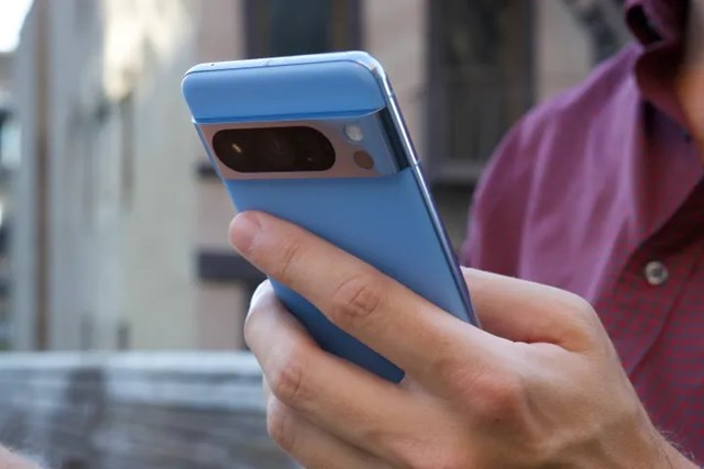 Qu&#234;n ngay iPhone 15 &quot;b&#236;nh mới rượu cũ&quot; đi, chiếc điện thoại xanh như ngọc n&#224;y mới thực sự đ&#225;ng mua v&#236; qu&#225; đẹp! - Ảnh 5