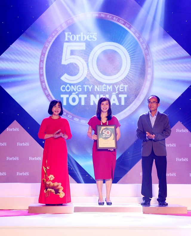 Tập đo&#224;n Bảo Việt - 8 năm li&#234;n tiếp dẫn đầu ng&#224;nh Bảo hiểm trong Top 50 c&#244;ng ty ni&#234;m yết tốt nhất năm 2020 của Forbes - Ảnh 2
