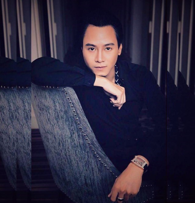 CEO Nguyễn Thế Trung - "người thuyền trưởng" của ilSole Architecture