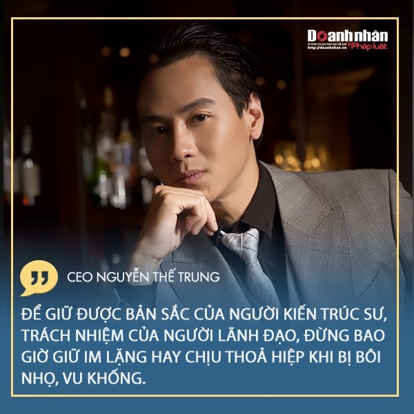 CEO Nguyễn Thế Trung chia sẻ về c&#225;ch tốt nhất để vượt &quot;b&#227;o&quot; khủng hoảng truyền th&#244;ng - Ảnh 1