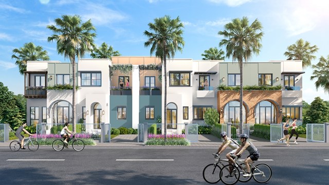 An cư d&#224;i l&#226;u, đầu tư linh hoạt với Ocean Residence - NovaWorld Phan Thiet - Ảnh 1