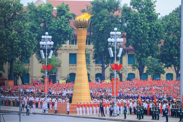 Ảnh minh họa: VGP