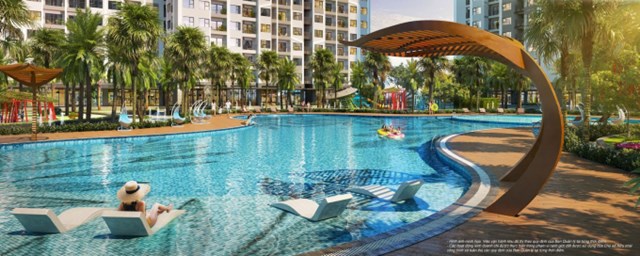 Hậu Covid, b&#249;ng nổ nhu cầu sống “nghỉ dưỡng tại gia” - Ảnh 2