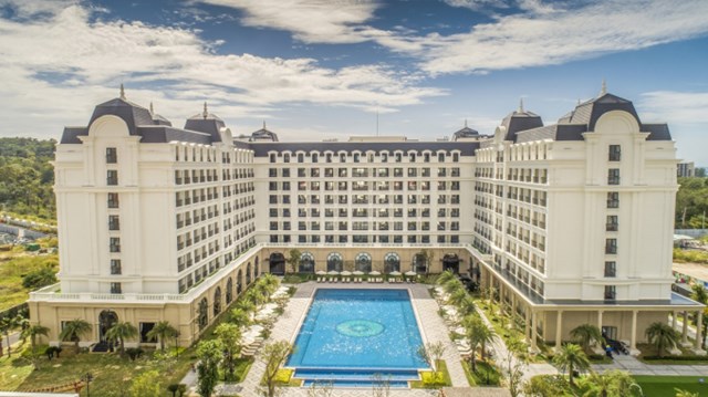 Căn hộ du lịch (condotel) tại Ph&uacute; Quốc United Center l&agrave; sản phẩm được ưa chuộng do ph&ugrave; hợp với xu hướng du lịch ch&uacute; trọng trải nghiệm.