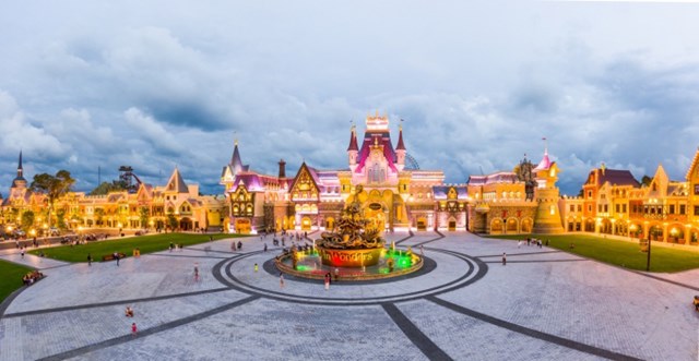 Shop VinWonders đang “đẩy s&#243;ng” cho thị trường nghỉ dưỡng? - Ảnh 4