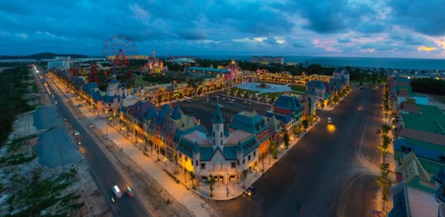 Shop VinWonders đang “đẩy s&#243;ng” cho thị trường nghỉ dưỡng? - Ảnh 5