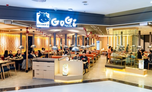 Top 5 nh&#224; h&#224;ng được “săn l&#249;ng” nhiều nhất dịp 20.10 - Ảnh 3