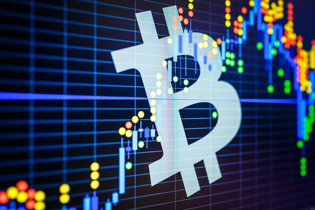 Gi&#225; Bitcoin leo l&#234;n mốc cao nhất mọi thời đại, gần 67.000 USD  - Ảnh 1