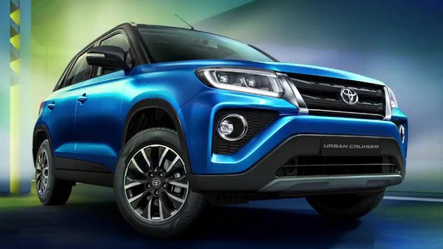 Toyota dẫn đầu về gi&#225; trị thương hiệu l&#224;ng xe, bỏ xa Mercedes, BMW v&#224; Audi - Ảnh 1