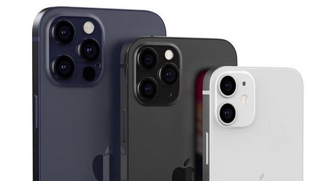 Apple &#39;ngư &#244;ng đắc lợi&#39; trong cuộc chạy đua cho kh&#244;ng iPhone 12 - Ảnh 1