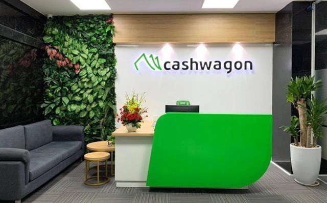 Si&#234;u lợi nhuận của c&#225;c app cho vay online: Bỏ v&#224;i đồng vốn, Cashwagon l&#227;i 163 tỷ đồng năm 2019 - Ảnh 1