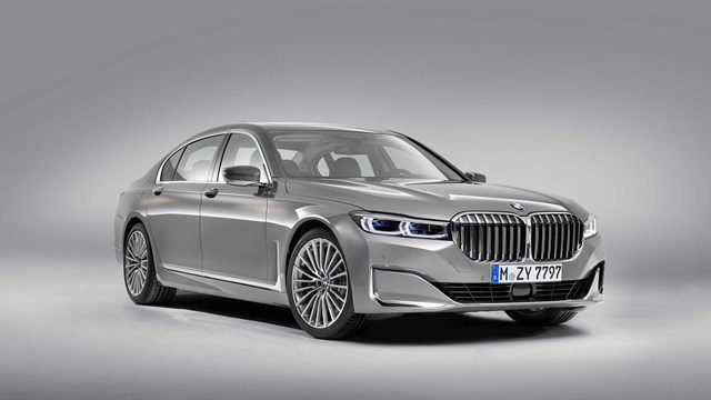 BMW 7-Series: 56,2/1.000 trường hợp. B&aacute;o c&aacute;o chỉ ra những người l&aacute;i 7-Series th&ocirc; lỗ với c&aacute;c t&agrave;i xế kh&aacute;c tr&ecirc;n đường ở mức gấp đ&ocirc;i so với trung b&igrave;nh. Tuy nhi&ecirc;n, dữ liệu kh&ocirc;ng cho thấy nh&oacute;m t&agrave;i xế n&agrave;y l&agrave; chủ xe hay kh&ocirc;ng.