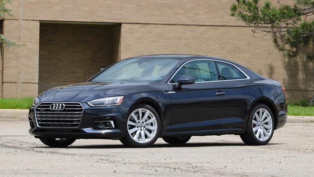 Audi A5: 54,3/1.000 trường hợp. Nh&oacute;m t&agrave;i xế n&agrave;y được cho l&agrave; kh&ocirc;ng nhường đường cho người đi bộ gấp 8,8 lần so với mức trung b&igrave;nh. Họ cũng kh&ocirc;ng dừng trước đ&egrave;n đỏ v&agrave; coi thường biển b&aacute;o dừng với mức thường xuy&ecirc;n gấp 1,5 lần so với người thường.