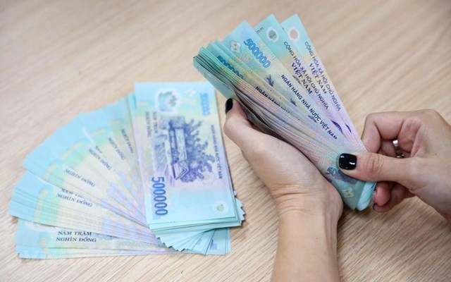 Quy định mới về ch&#237;nh s&#225;ch tiền lương; c&#244;ng t&#225;c tổ chức, c&#225;n bộ c&#243; hiệu lực từ th&#225;ng 11/2022 - Ảnh 1