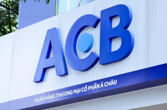 ACB lợi nhuận trước thuế 9 th&#225;ng đạt 13.503 tỷ đồng, tăng gần 51% so với c&#249;ng kỳ - Ảnh 1
