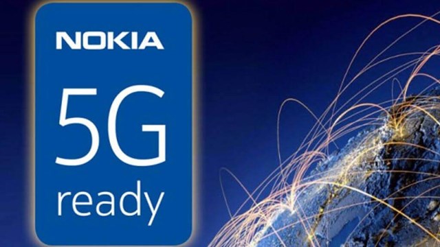 Microsoft rất muốn mua lại mảng viễn th&ocirc;ng của Nokia với tham vọng ph&aacute;t triển mạng 5G (Ảnh: Madhyamam English)