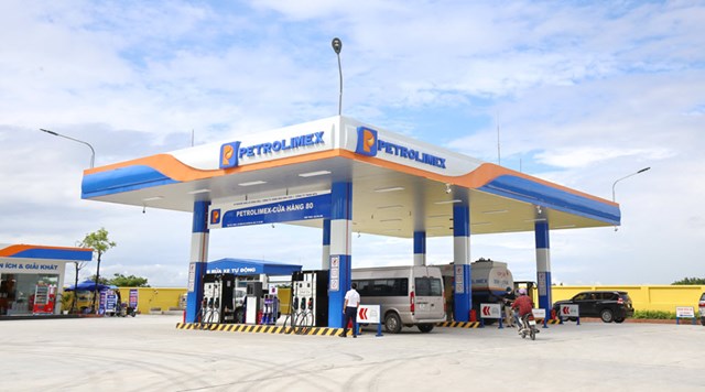 Petrolimex (PLX) sắp chi hơn 1.500 tỷ đồng trả cổ tức 2021 - Ảnh 1