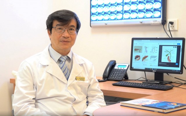 T&#225;n sỏi đường mật qua da bằng laser – bước tiến thay thế phương ph&#225;p mổ mở - Ảnh 3