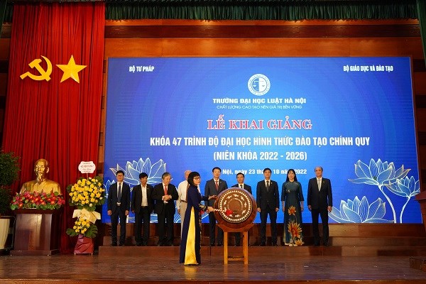 Đẩy mạnh đổi mới quản trị đại học v&#224; chuyển đổi số trong gi&#225;o dục - Ảnh 3