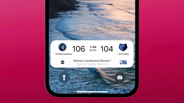 Đ&#226;y l&#224; những t&#237;nh năng mới th&#250; vị nhất tr&#234;n iOS 16.1 - Ảnh 1