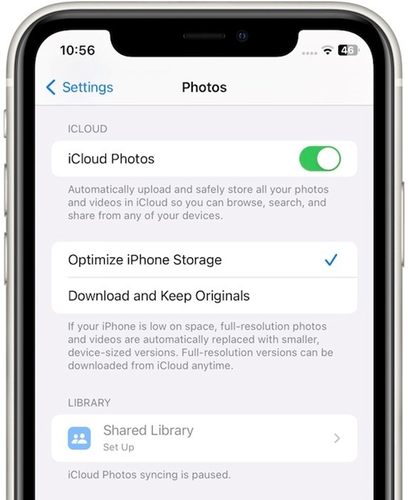 Đ&#226;y l&#224; những t&#237;nh năng mới th&#250; vị nhất tr&#234;n iOS 16.1 - Ảnh 2
