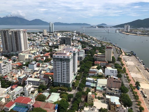 Đất ở kh&#244;ng h&#236;nh th&#224;nh đơn vị ở: Ch&#237;nh s&#225;ch g&#243;p phần l&#224;m n&#234;n cơn sốt condotel  - Ảnh 1