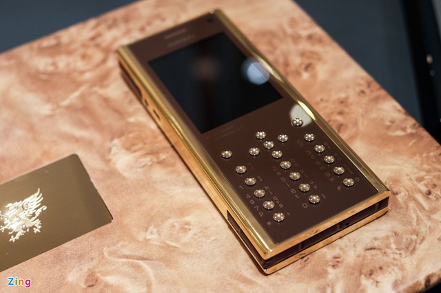 Mobiado ra mắt điện thoại cục gạch gi&#225; 90 triệu tại Việt Nam - Ảnh 2