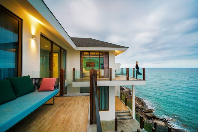 Sun Premier Village The Eden Bay với phong c&aacute;ch sống tinh hoa ở điểm tận c&ugrave;ng của mũi &Ocirc;ng Đội&nbsp; &nbsp;