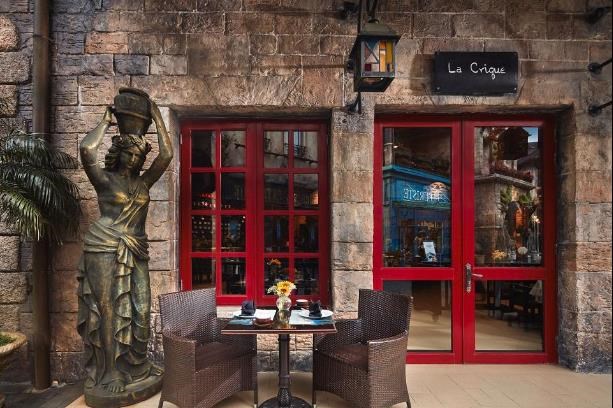 Sun World Ba Na Hills rộn r&#224;ng chuẩn bị cho lễ hội Halloween - Ảnh 9