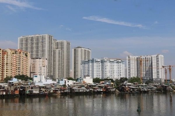 Nhiều doanh nghiệp duy tr&igrave; tăng trưởng 9 th&aacute;ng kh&ocirc;ng đến từ hoạt động cốt l&otilde;i.&nbsp;