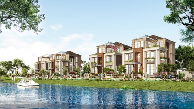 Aqua city - nơi con người v&#224; thi&#234;n nhi&#234;n giao h&#242;a trong từng nhịp sống - Ảnh 4
