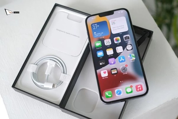 iPhone 13 và 13 Pro Max giá còn bao nhiêu sau 3 năm ra mắt - Ảnh 1