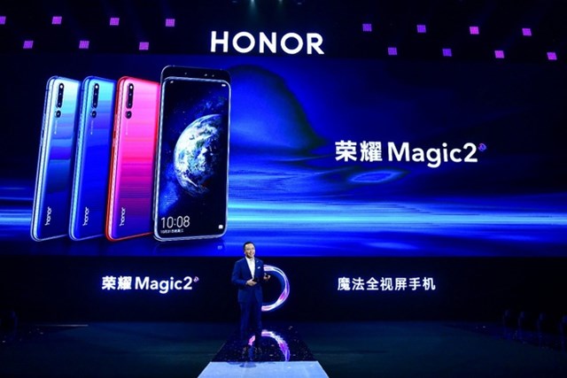 Nếu t&aacute;ch khỏi Huawei, Honor c&oacute; thể tiếp tục sử dụng chipset từ c&aacute;c nh&agrave; cung ứng.