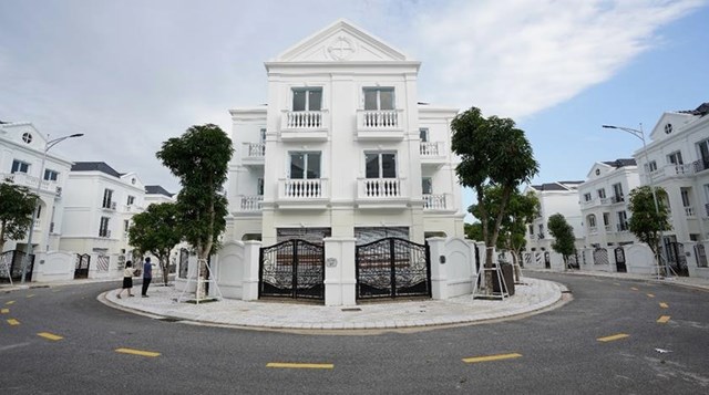 Melinh PLAZA Y&ecirc;n B&aacute;i tựa như &ldquo;ch&acirc;u &Acirc;u thu nhỏ&rdquo; giữa trung t&acirc;m th&agrave;nh phố Y&ecirc;n B&aacute;i