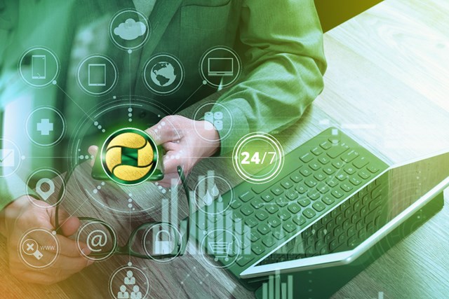 C&ocirc;ng nghệ sẽ tiếp tục l&agrave; mảng cốt l&otilde;i được OCB đẩy mạnh trong thời gian tới nhằm tạo bước đệm ph&aacute;t triển bền vững cho ng&acirc;n h&agrave;ng.