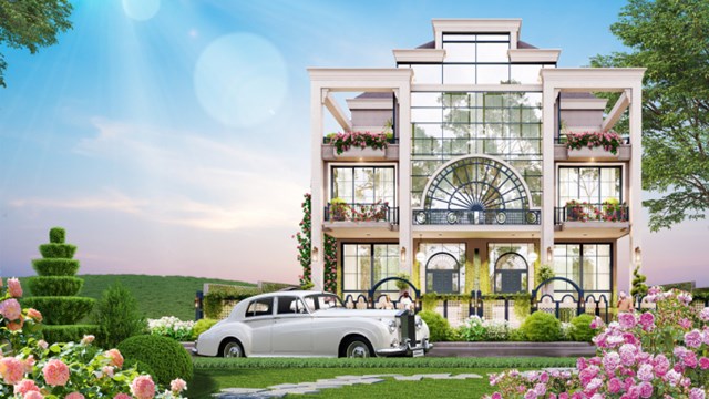 Hệ sinh th&#225;i thi&#234;n nhi&#234;n đẳng cấp: Đặc quyền d&#224;nh ri&#234;ng cho cư d&#226;n đ&#244; thị đảo Phượng Ho&#224;ng - Ảnh 4