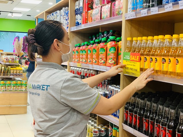 Nova Consumer nhận t&#224;i trợ vốn 17,5 triệu USD từ quỹ DEG - Ảnh 2