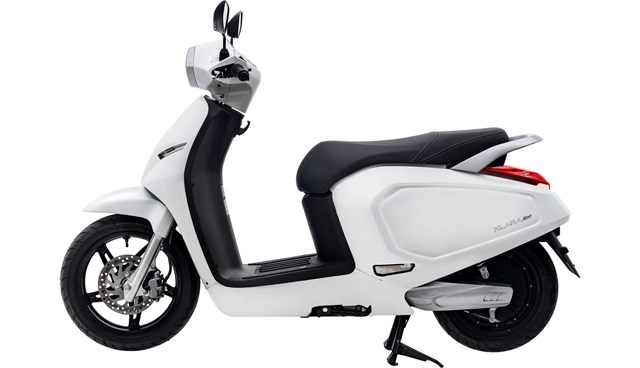 Chốt chọn VinFast Klara Neo, chủ xe H&#224; Nội khẳng định: ‘Thay đổi phương tiện, thay đổi cả lối sống’ - Ảnh 2