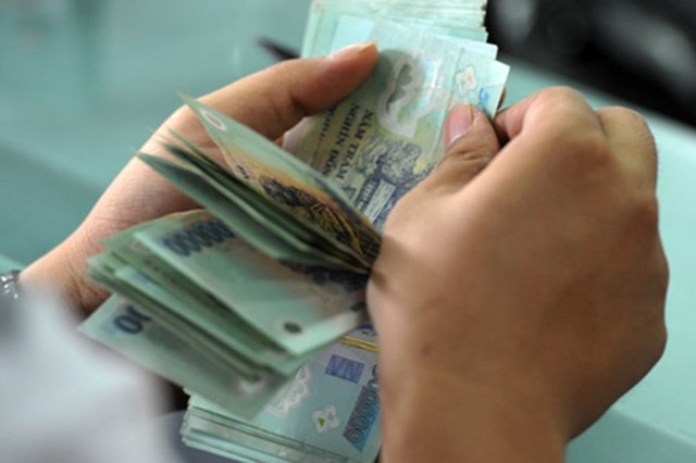 Giải cơn “kh&#225;t vốn” cho doanh nghiệp khi l&#227;i suất ng&#226;n h&#224;ng tăng  - Ảnh 1