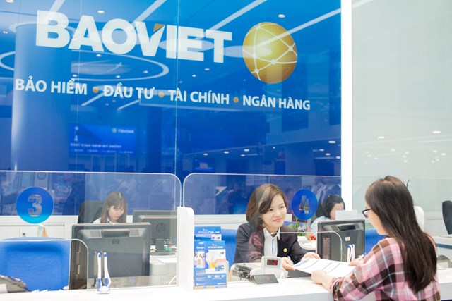 Tập đo&#224;n Bảo Việt (BVH): Lợi nhuận 9 th&#225;ng đầu năm 2023 tăng trưởng 14,1% - Ảnh 2