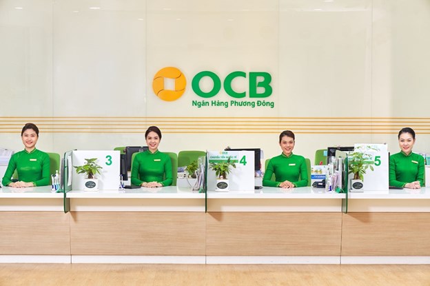 OCB l&#227;i trước thuế 9 th&#225;ng đầu năm gần 4.000 tỷ đồng - Ảnh 1